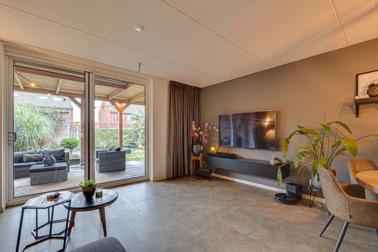 Foto 10 van Negen Gemeten 13