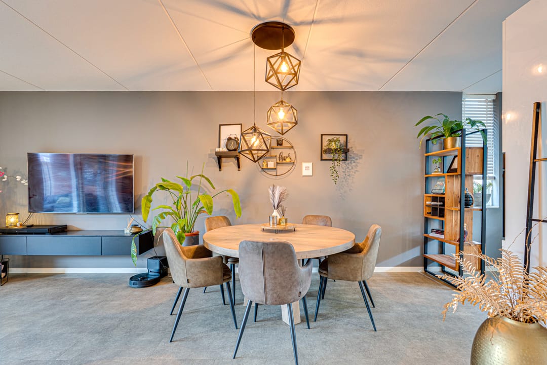 Foto 11 van Negen Gemeten 13