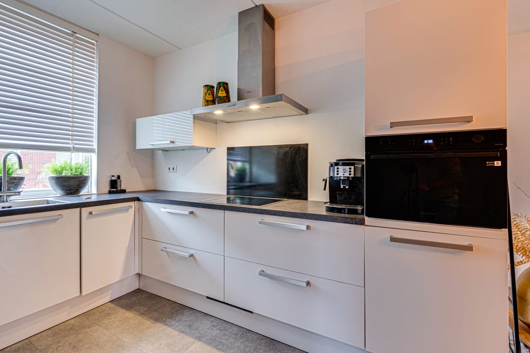 Foto 13 van Negen Gemeten 13