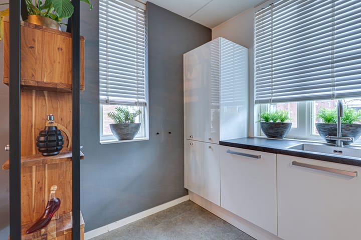 Foto 14 van Negen Gemeten 13