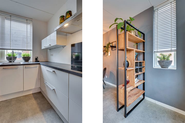 Foto 15 van Negen Gemeten 13