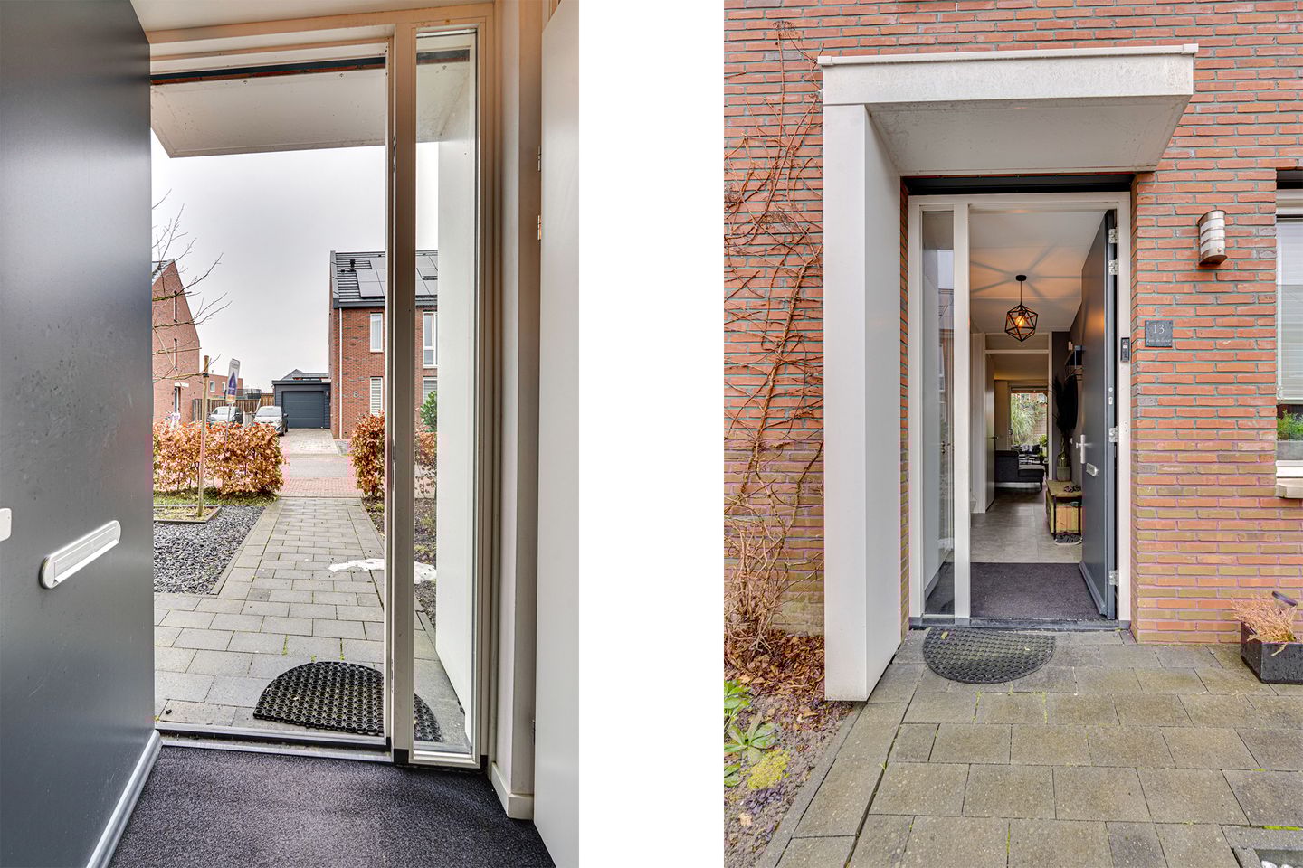 Foto 19 van Negen Gemeten 13