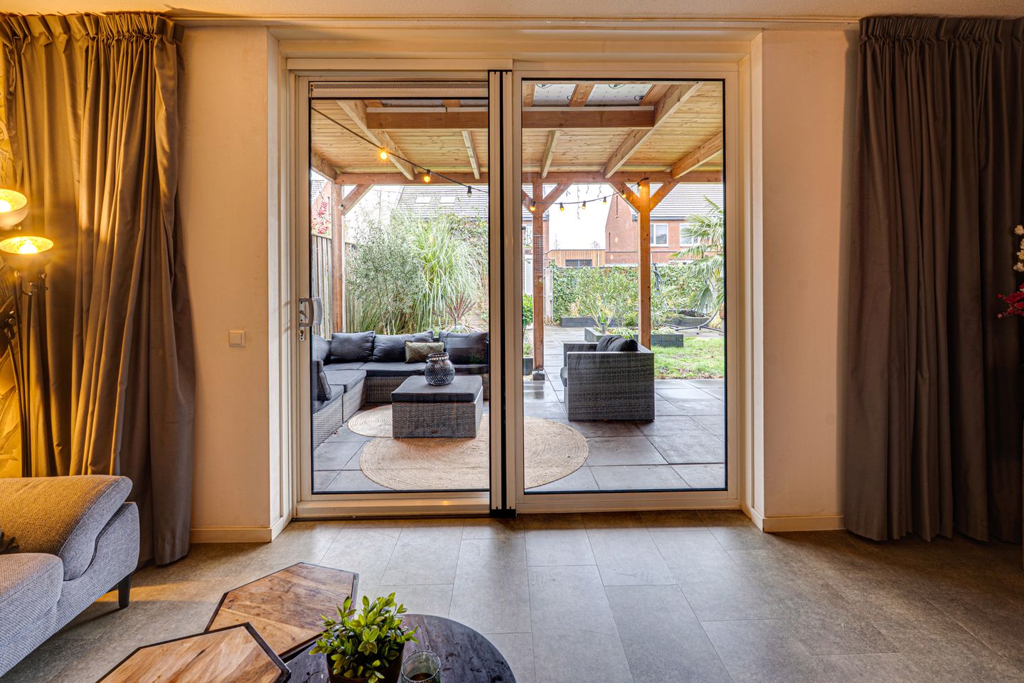 Foto 20 van Negen Gemeten 13