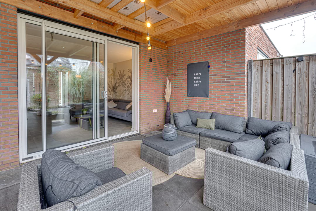 Foto 22 van Negen Gemeten 13