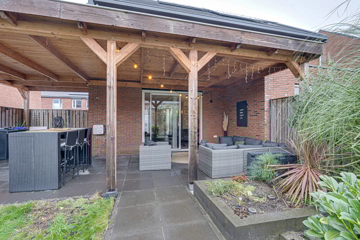 Foto 23 van Negen Gemeten 13