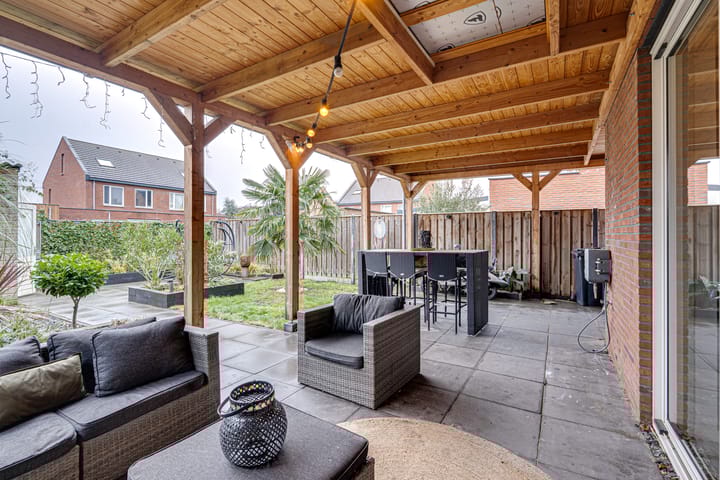 Foto 24 van Negen Gemeten 13