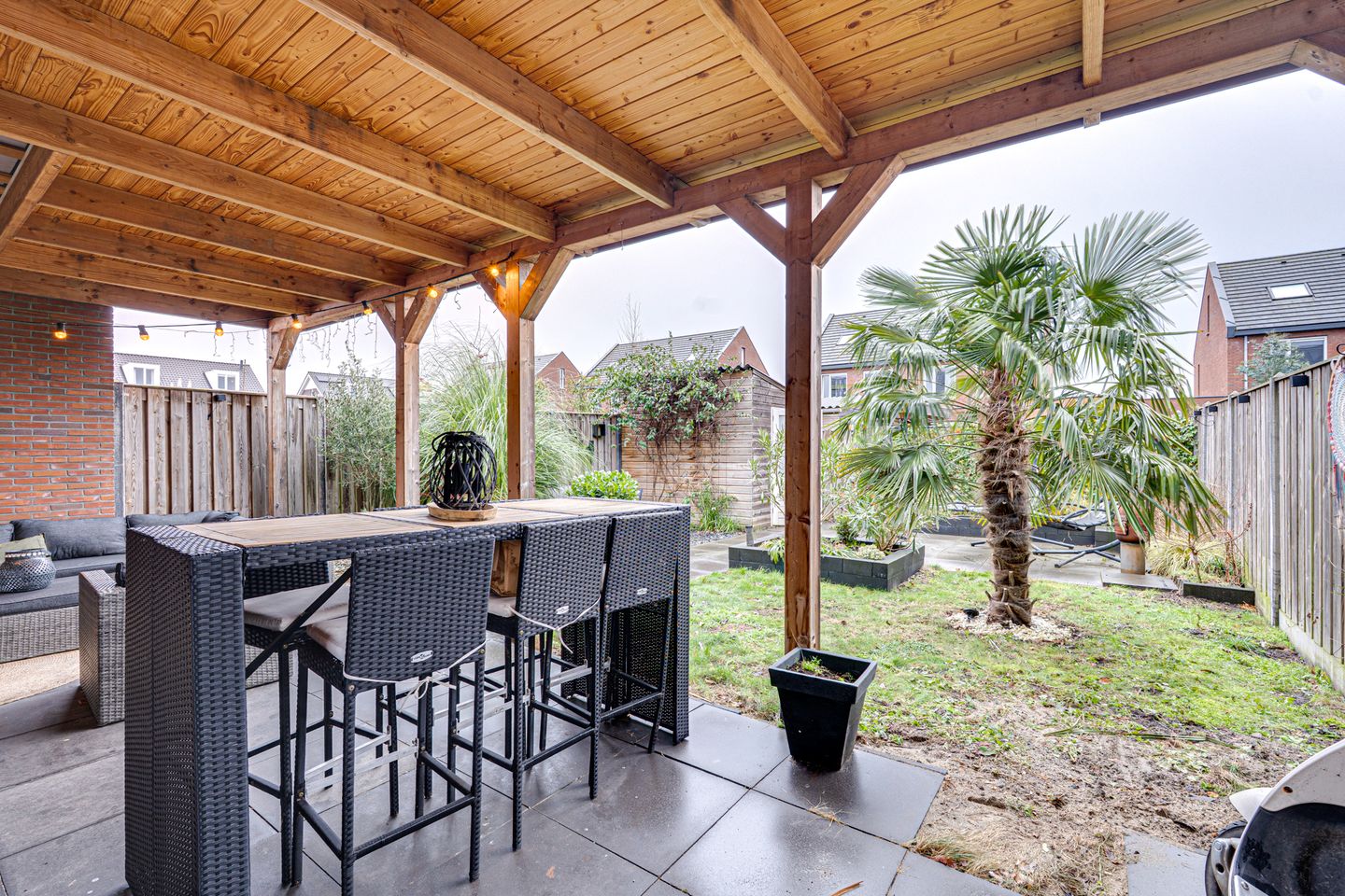 Foto 25 van Negen Gemeten 13