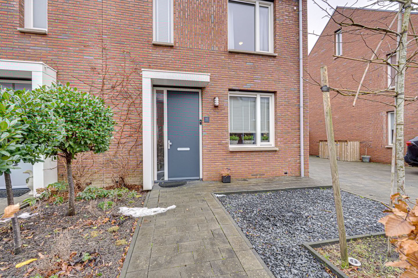 Foto 4 van Negen Gemeten 13