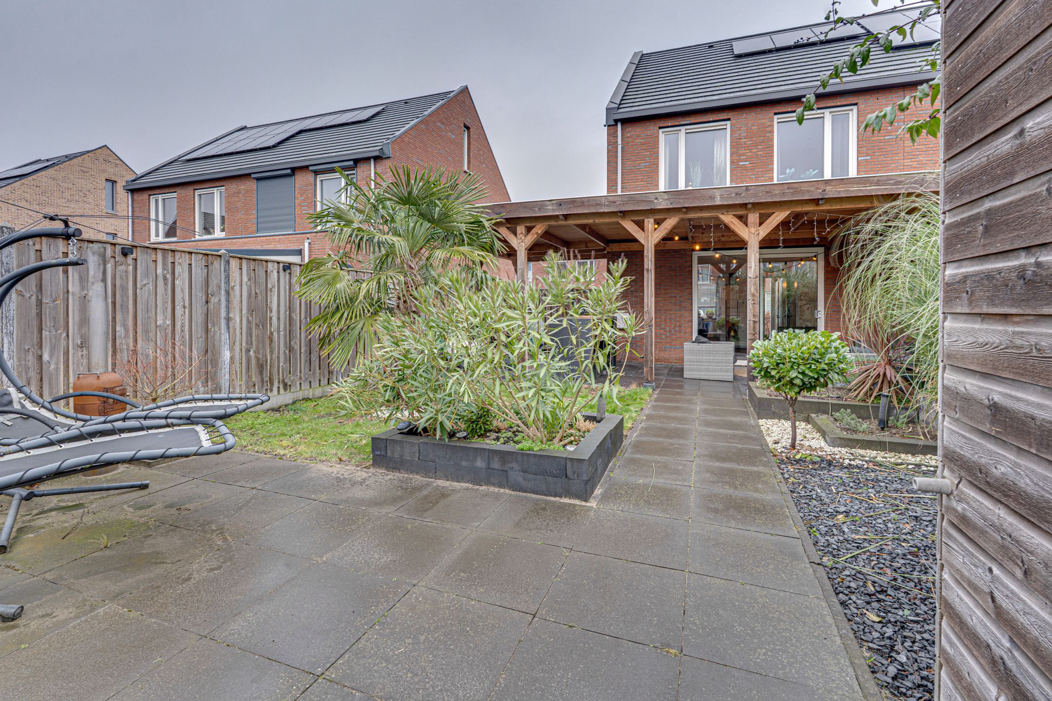 Foto 27 van Negen Gemeten 13