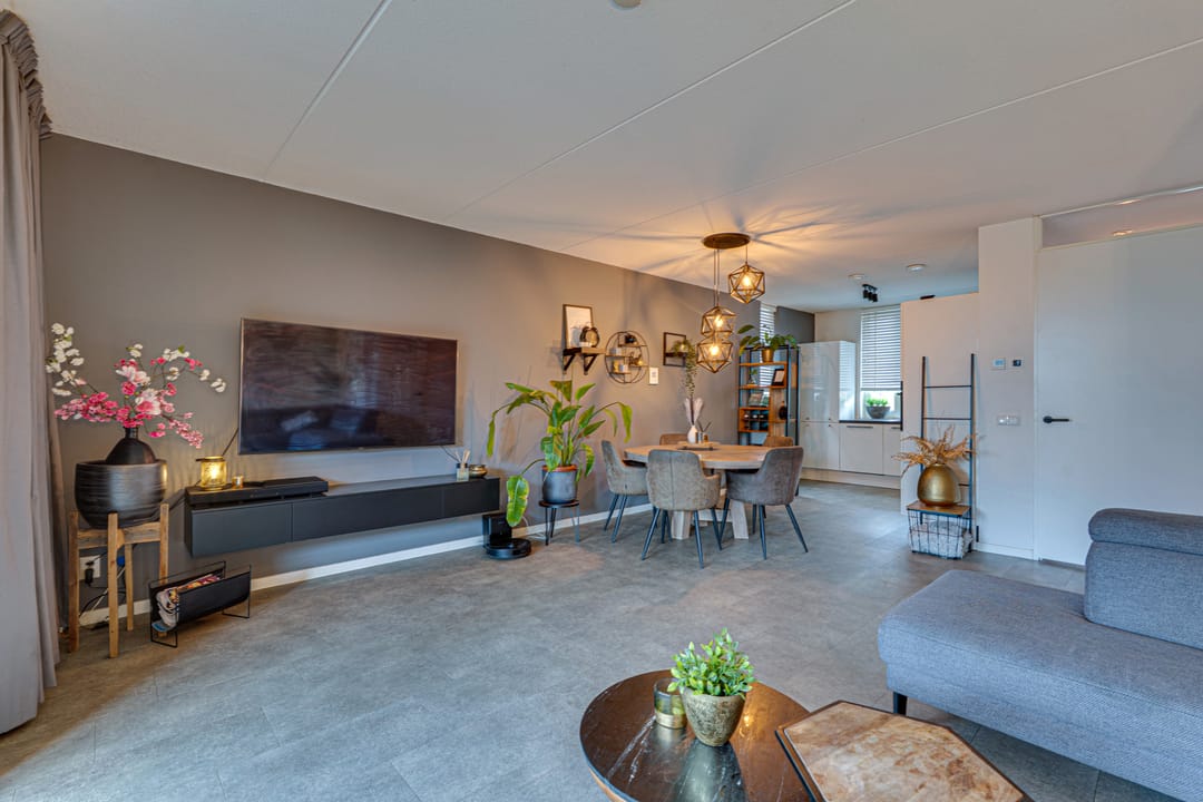 Foto 7 van Negen Gemeten 13