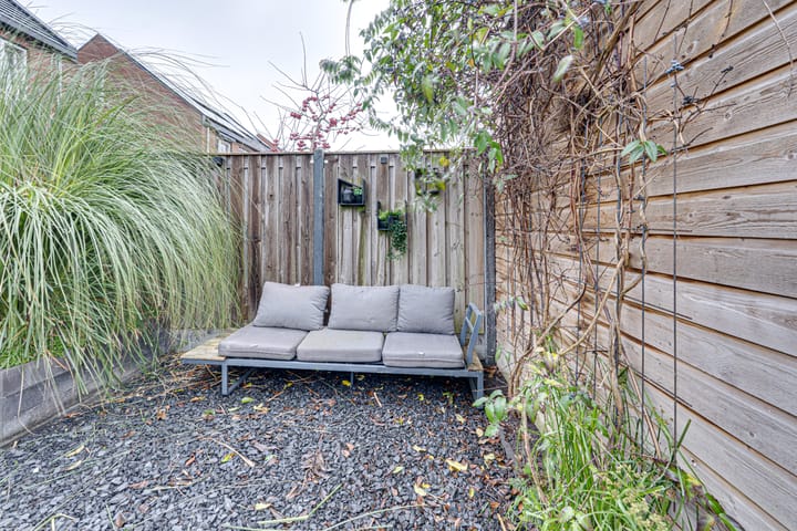 Foto 28 van Negen Gemeten 13