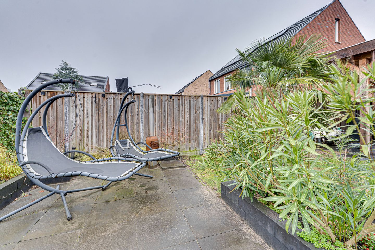 Foto 29 van Negen Gemeten 13