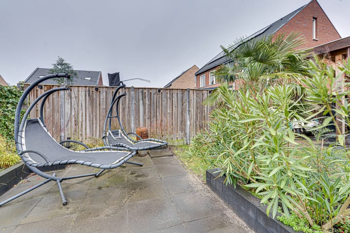 Foto 29 van Negen Gemeten 13