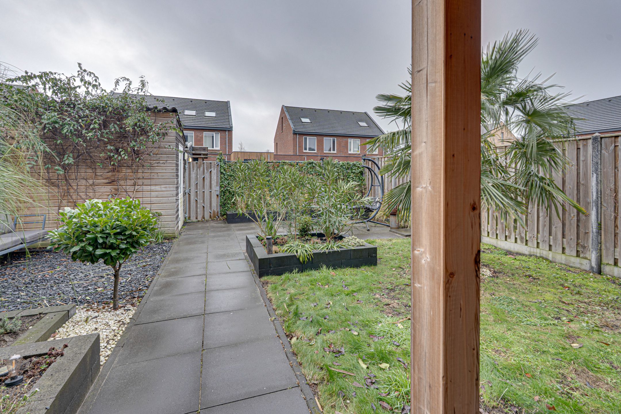 Foto 30 van Negen Gemeten 13