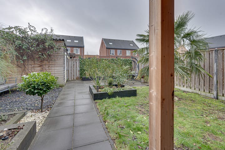 Foto 30 van Negen Gemeten 13