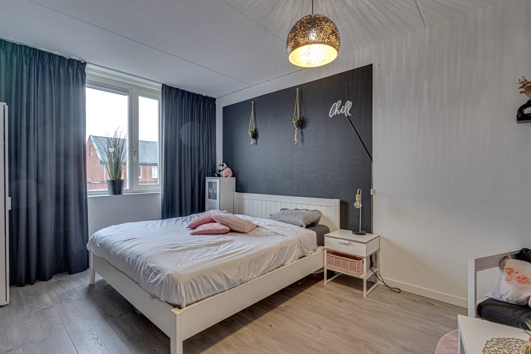 Foto 31 van Negen Gemeten 13