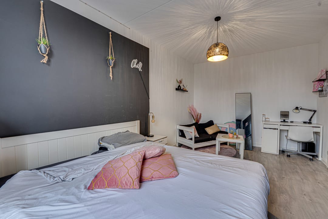 Foto 32 van Negen Gemeten 13