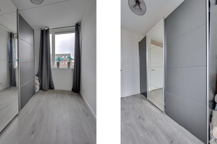 Foto 33 van Negen Gemeten 13