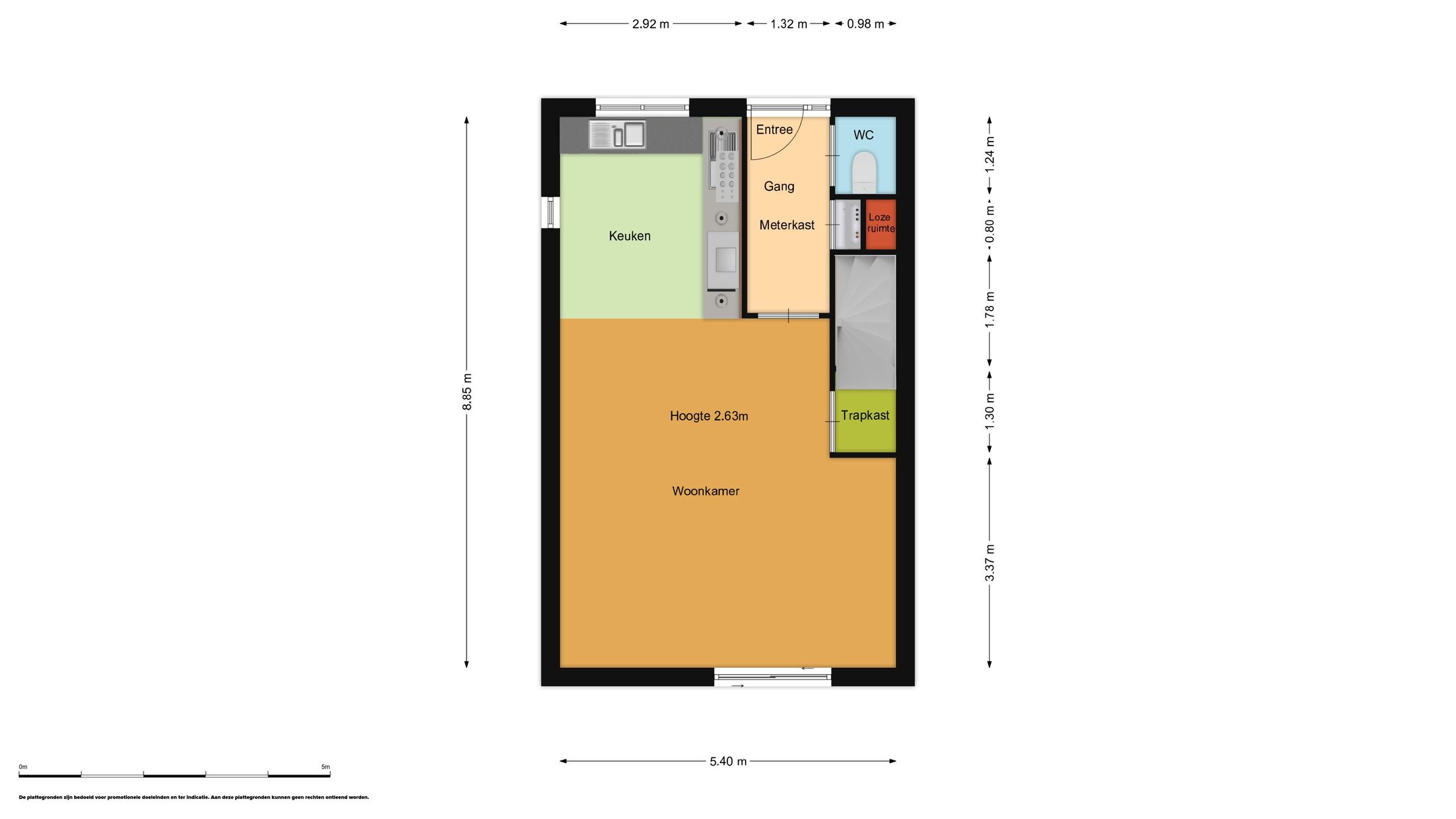 Foto 42 van Negen Gemeten 13