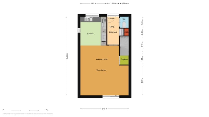 Foto 42 van Negen Gemeten 13