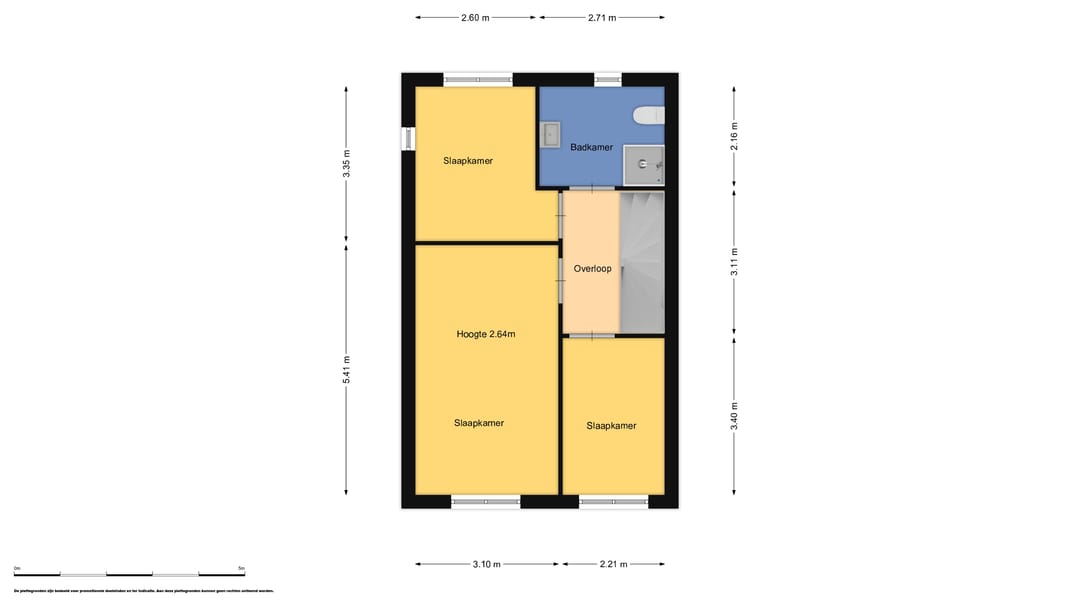 Foto 43 van Negen Gemeten 13