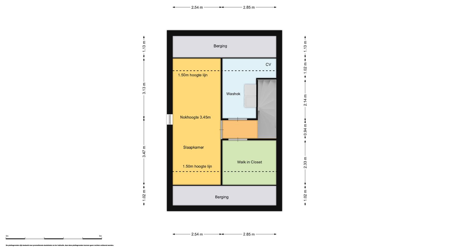 Foto 44 van Negen Gemeten 13