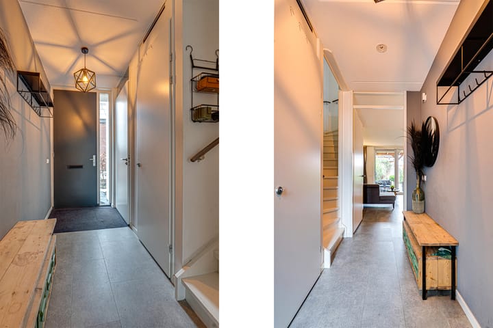 Foto 16 van Negen Gemeten 13