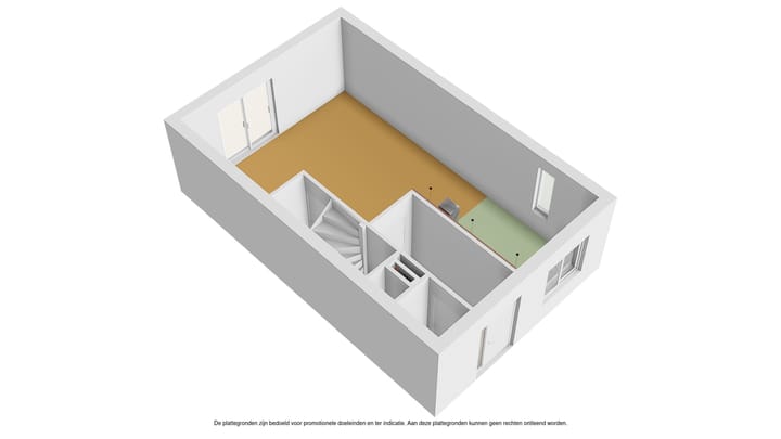 Foto 45 van Negen Gemeten 13