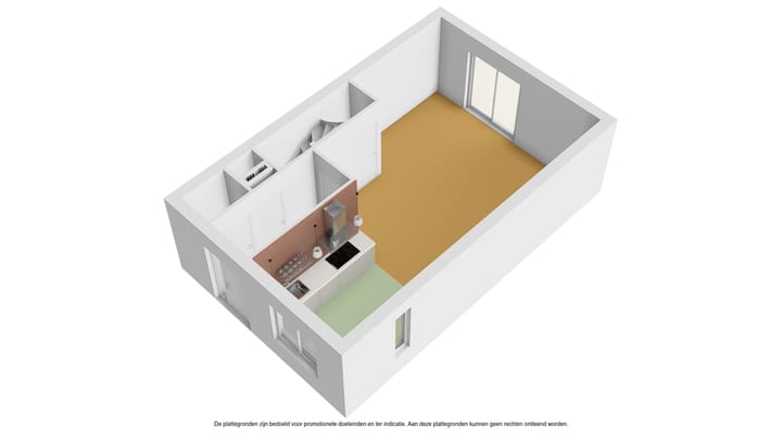 Foto 46 van Negen Gemeten 13