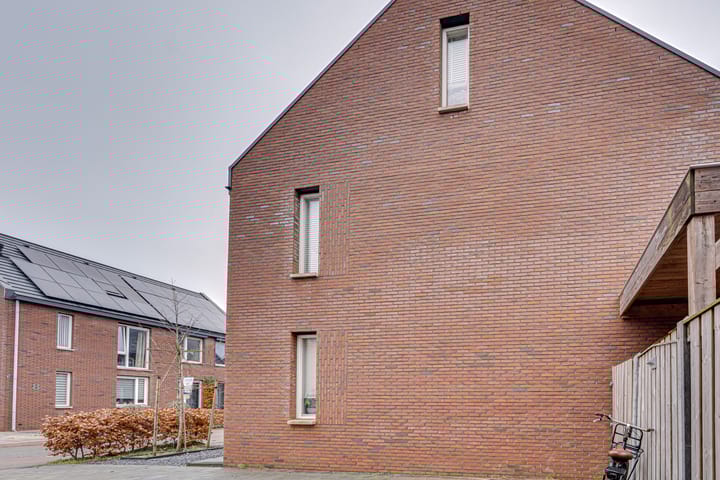 Foto 5 van Negen Gemeten 13