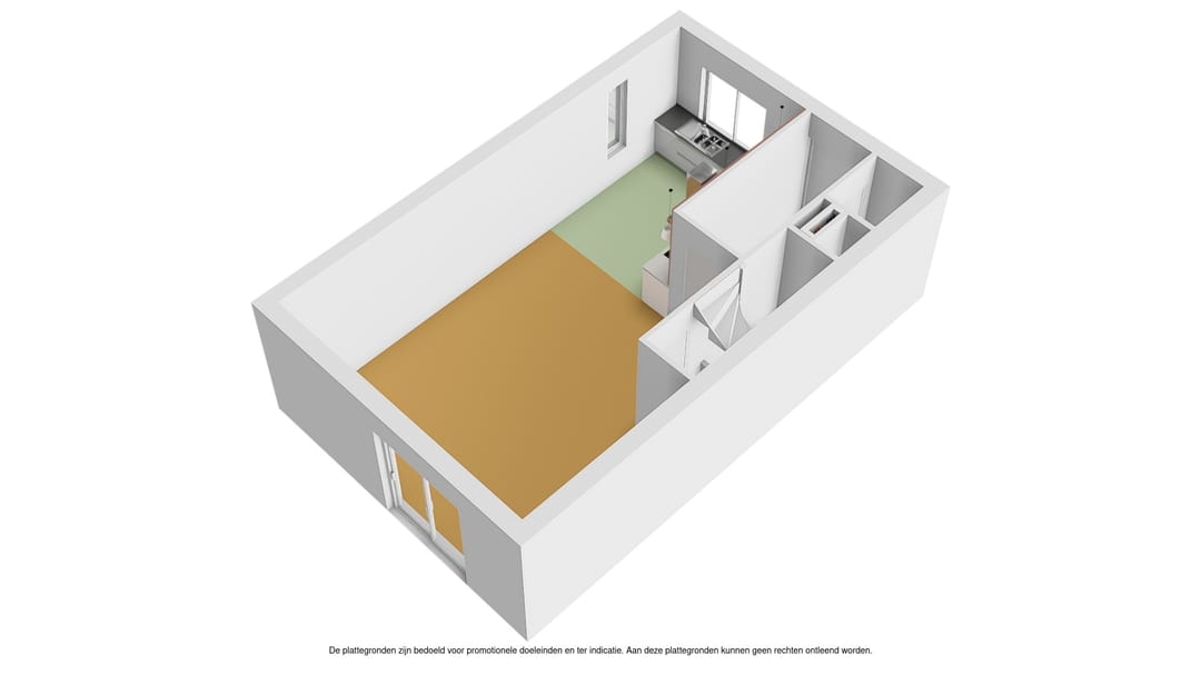 Foto 47 van Negen Gemeten 13