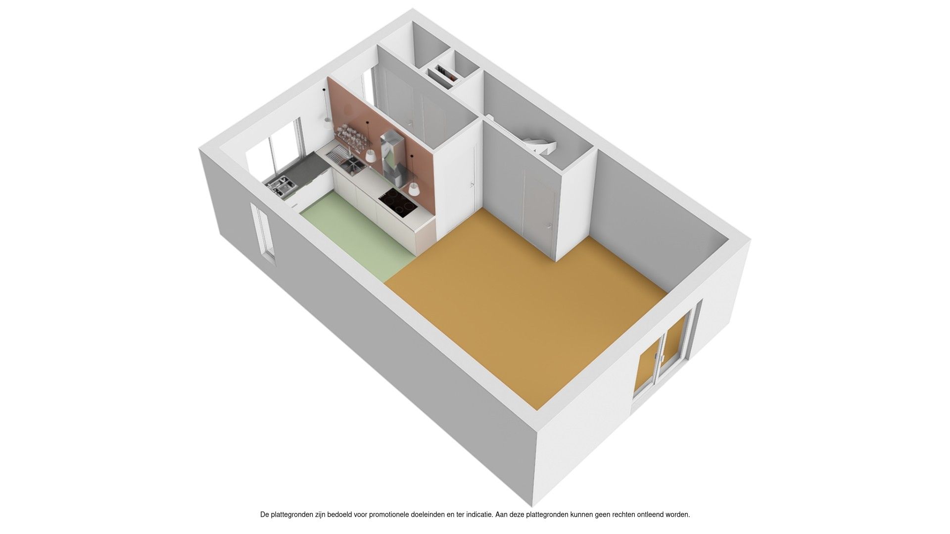 Foto 48 van Negen Gemeten 13