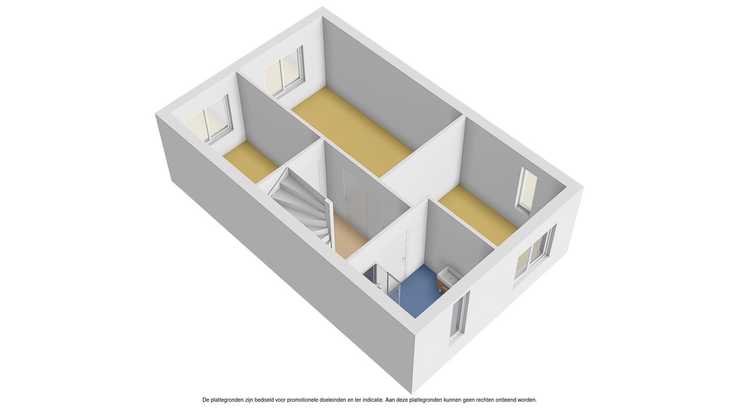 Foto 49 van Negen Gemeten 13