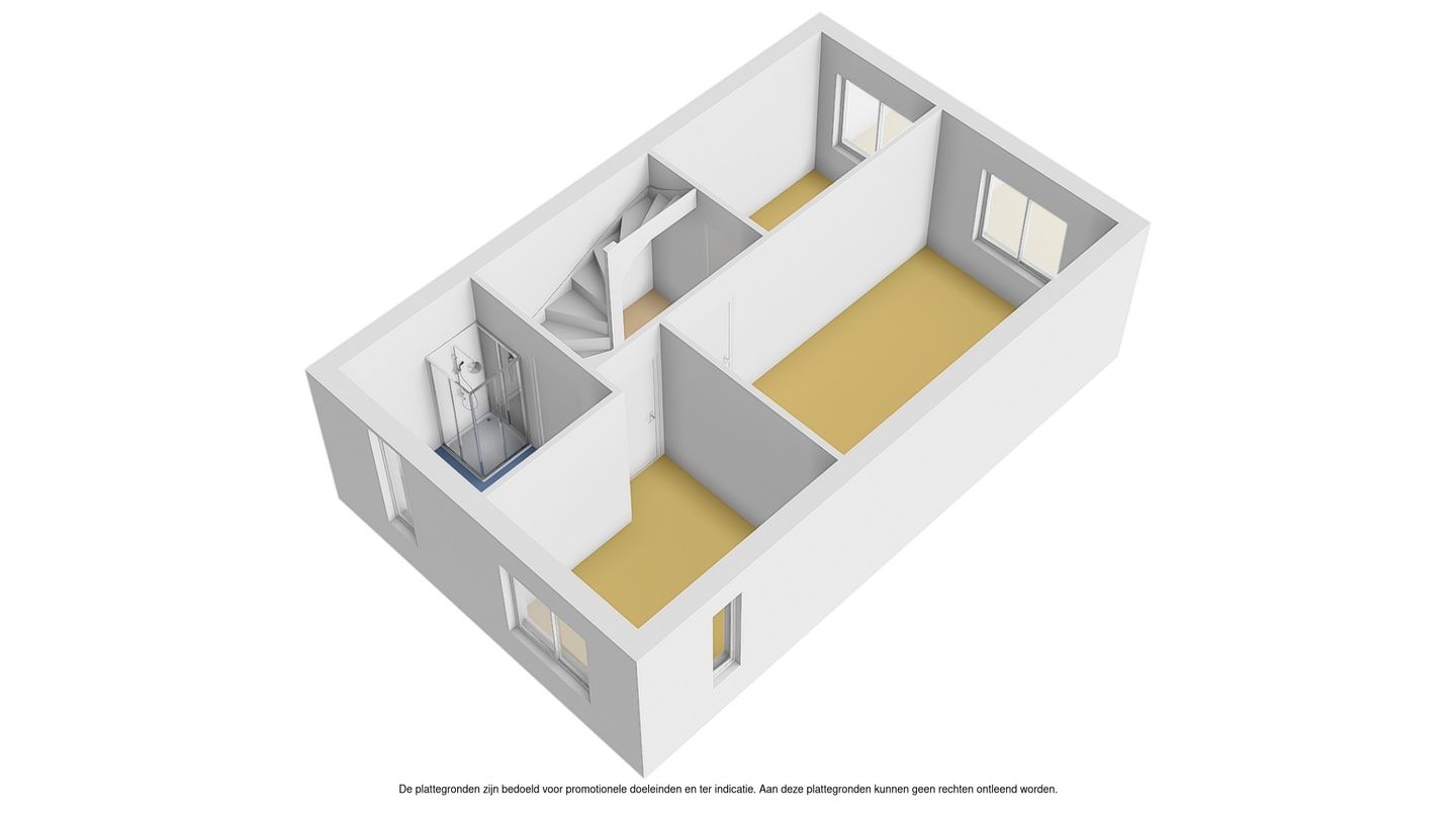 Foto 50 van Negen Gemeten 13