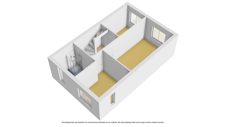 Foto 50 van Negen Gemeten 13