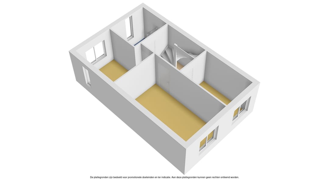 Foto 52 van Negen Gemeten 13