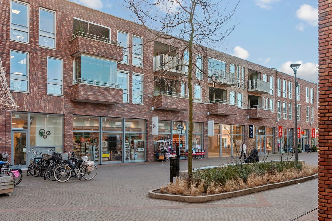 Foto 1 van Graaf Willem II straat 208