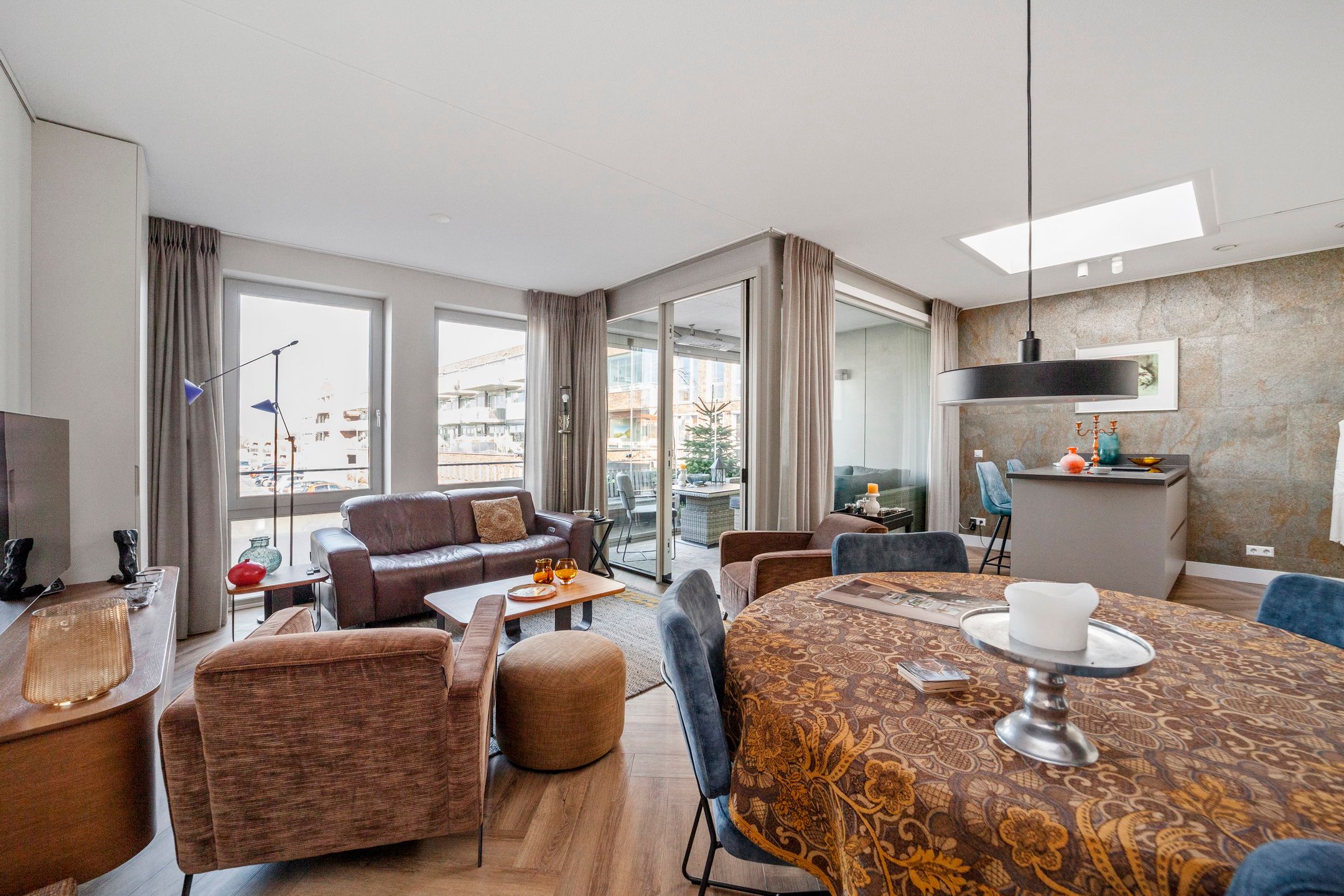 Foto 3 van Graaf Willem II straat 208