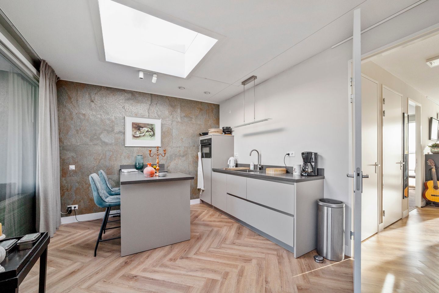 Foto 4 van Graaf Willem II straat 208