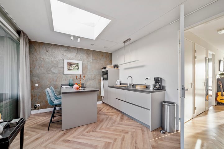 Foto 4 van Graaf Willem II straat 208