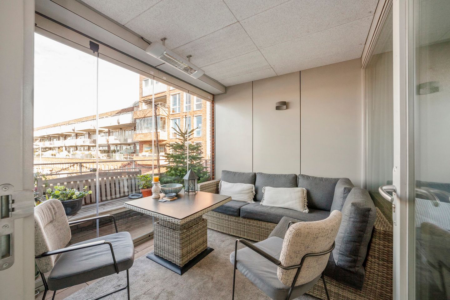 Foto 5 van Graaf Willem II straat 208