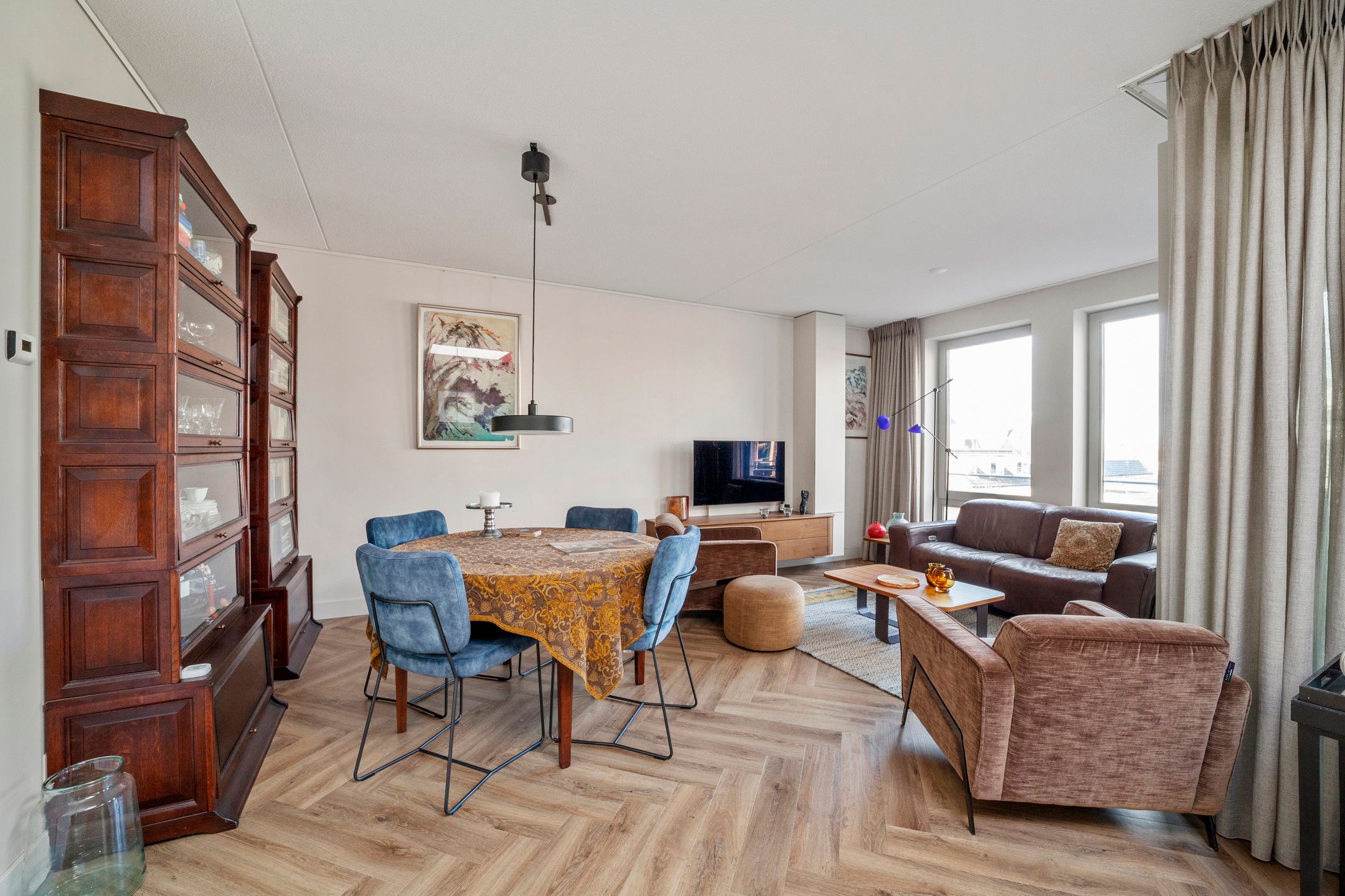 Foto 6 van Graaf Willem II straat 208