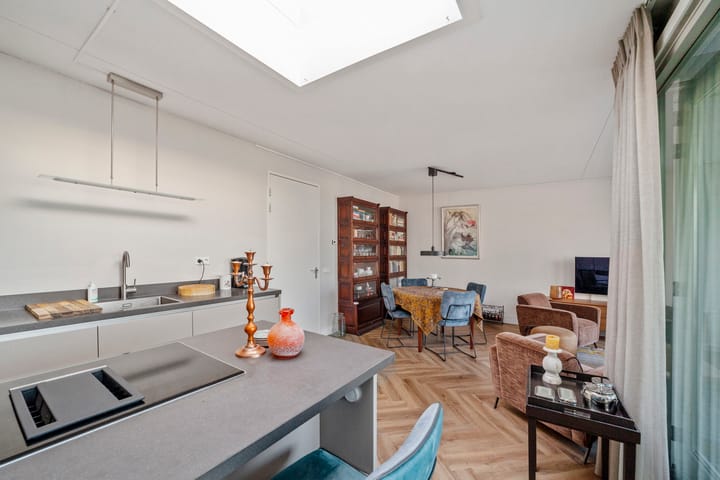 Foto 7 van Graaf Willem II straat 208