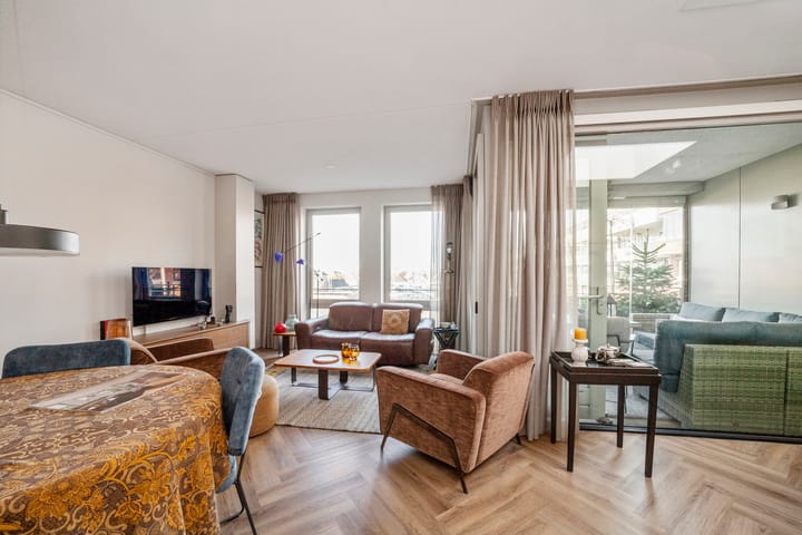 Foto 9 van Graaf Willem II straat 208