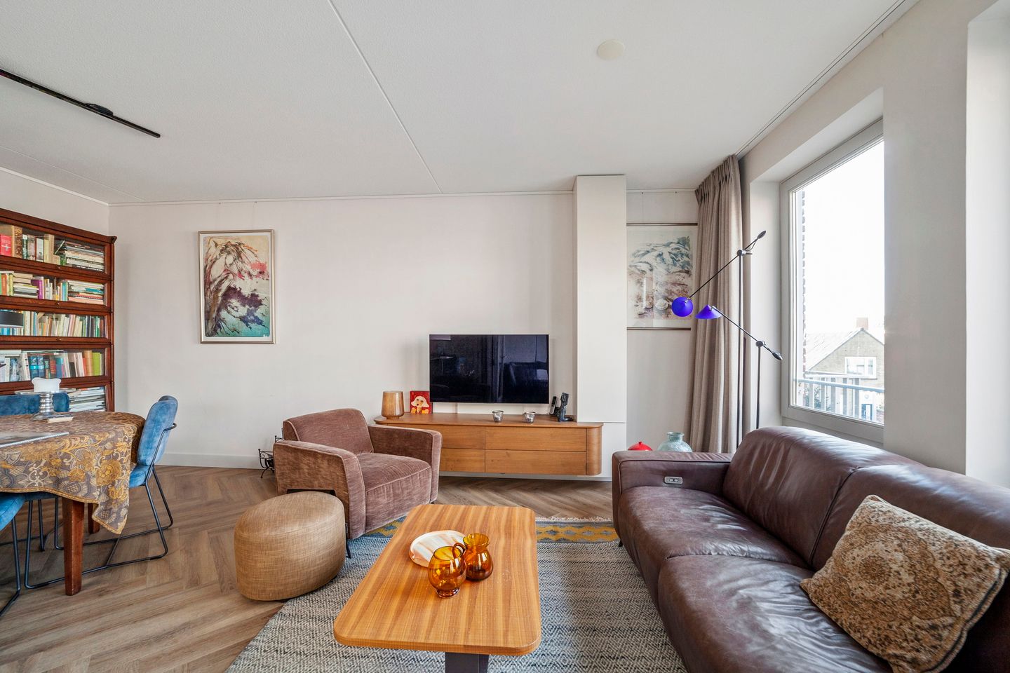 Foto 10 van Graaf Willem II straat 208