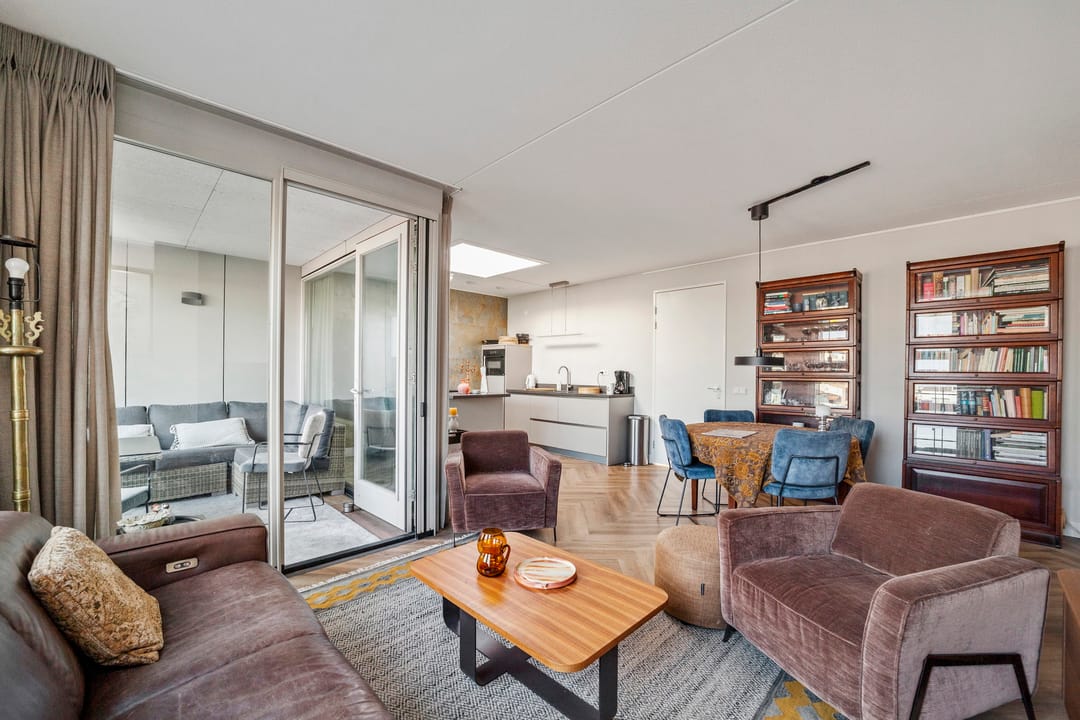 Foto 11 van Graaf Willem II straat 208