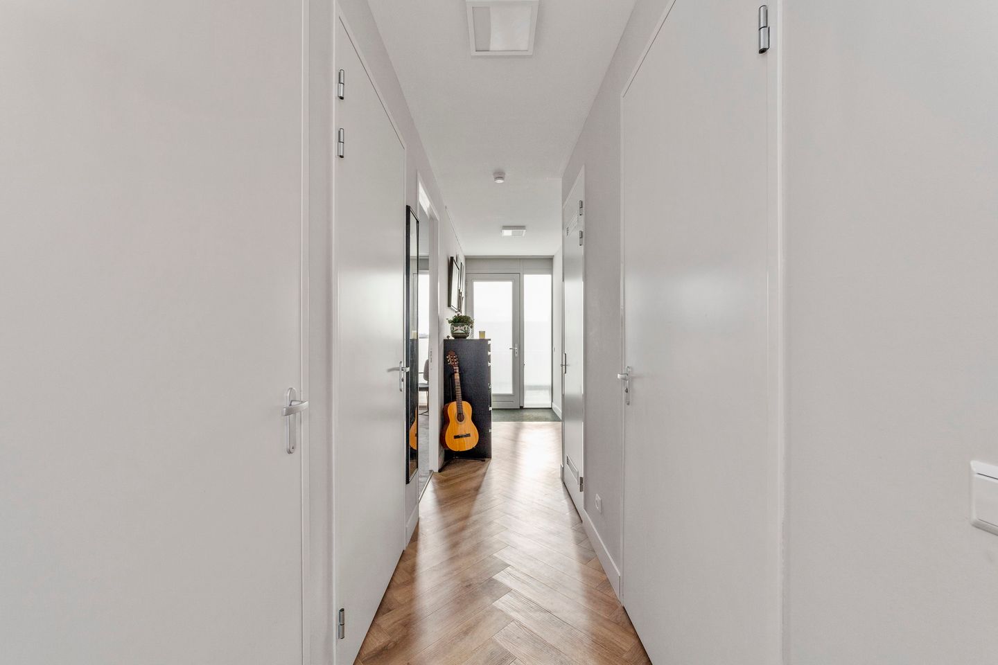 Foto 14 van Graaf Willem II straat 208