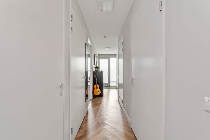 Foto 14 van Graaf Willem II straat 208