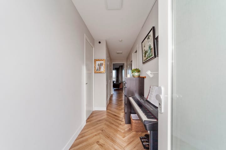 Foto 15 van Graaf Willem II straat 208