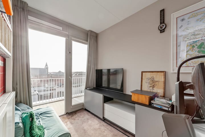 Foto 19 van Graaf Willem II straat 208